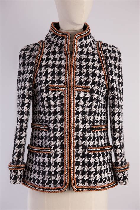 chanel blazer 2014|Chanel jackets clearance.